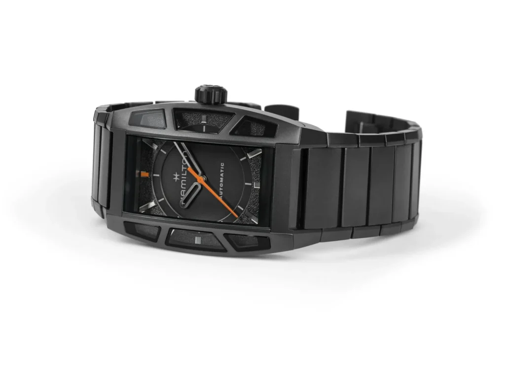 Hamilton Boulton Death Stranding 2 Limited Edition Hamilton Boulton Death Stranding 2 Limited Edition