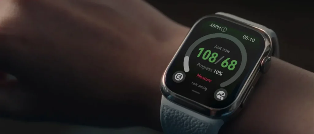 Huawei Watch D2