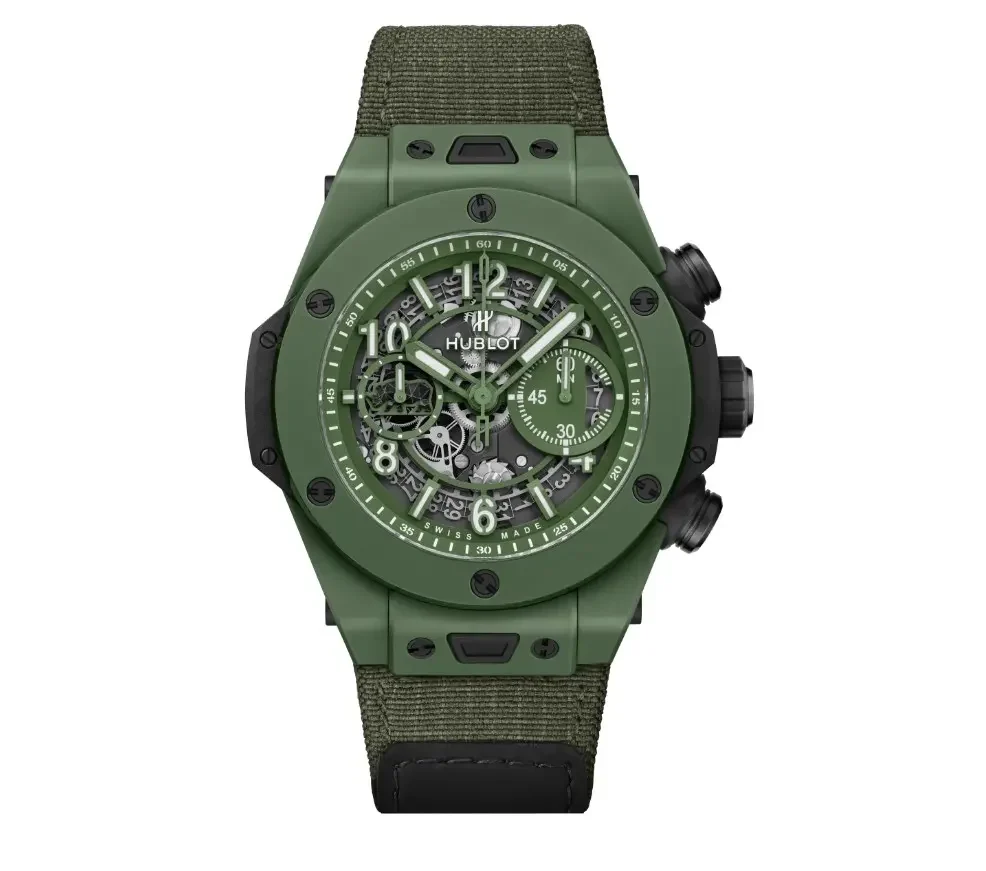 Hublot Big Bang Sorai 
