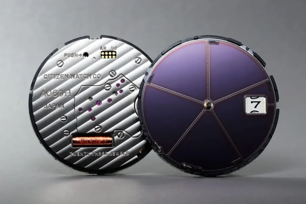 The Citizen Washi Paper