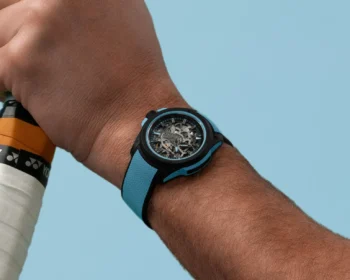 Norqain Wild ONE Skeleton 39mm