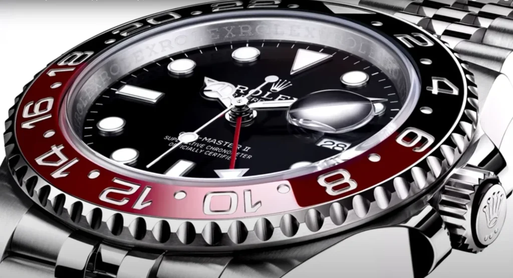 Previsioni Rolex 2025