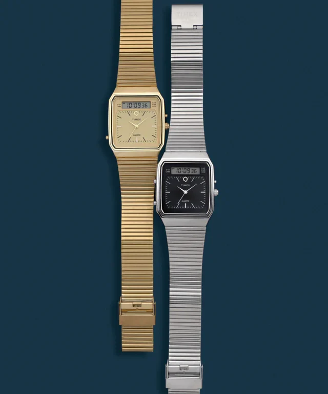 Q Timex 1982