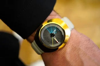 Rado DiaStar Original x Tej Chauhan Special Edition