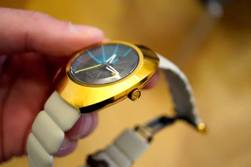 Rado DiaStar Original x Tej Chauhan Special Edition