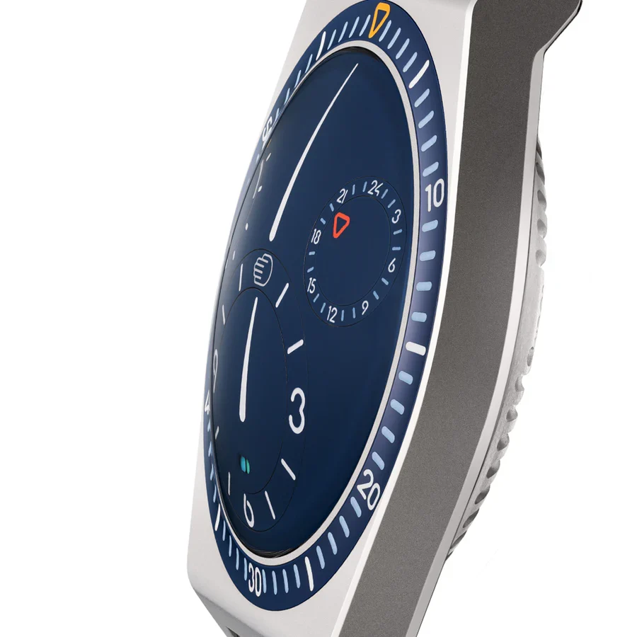 Ressence Type 7