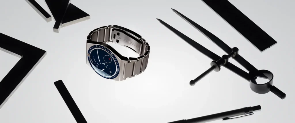 Ressence Type 7
