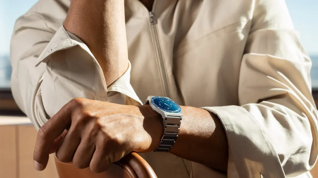 Ressence Type 7