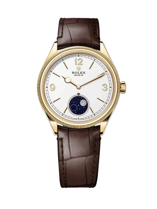 Rolex Perpetual 1908 Moonphase