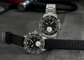 Sinn 613 St e 613 St UTC