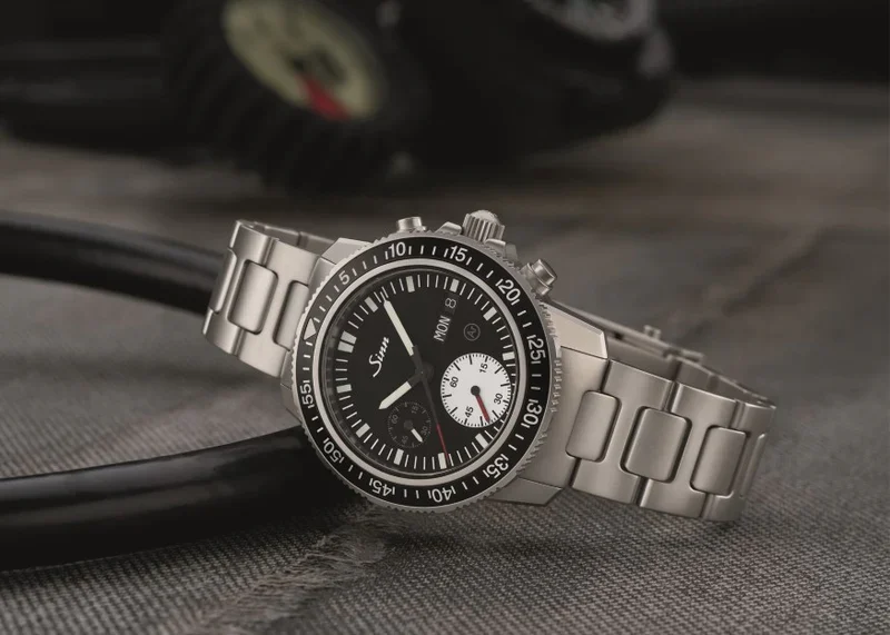 Sinn 613 St