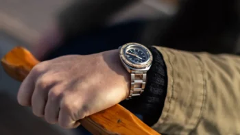 Squale 2001 Heritage