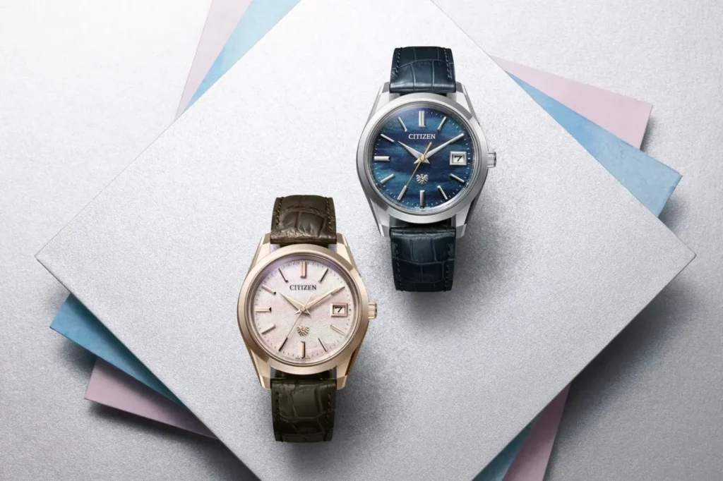 The Citizen Washi Paper