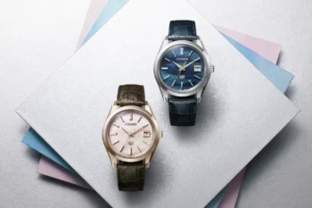 The Citizen Washi Paper