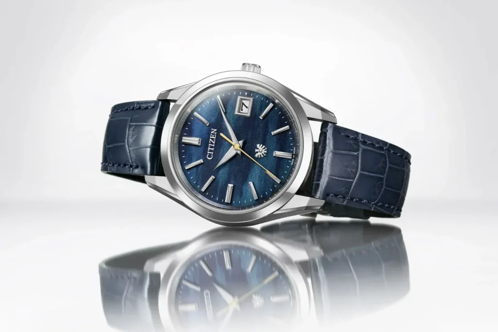 The Citizen Washi Paper