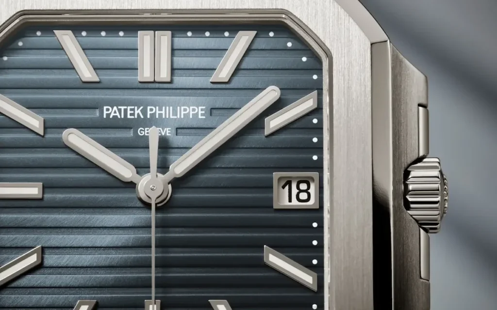 Patek Philippe Cubitus da 40mm