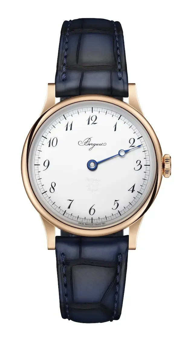 Breguet Classique Souscription 2025