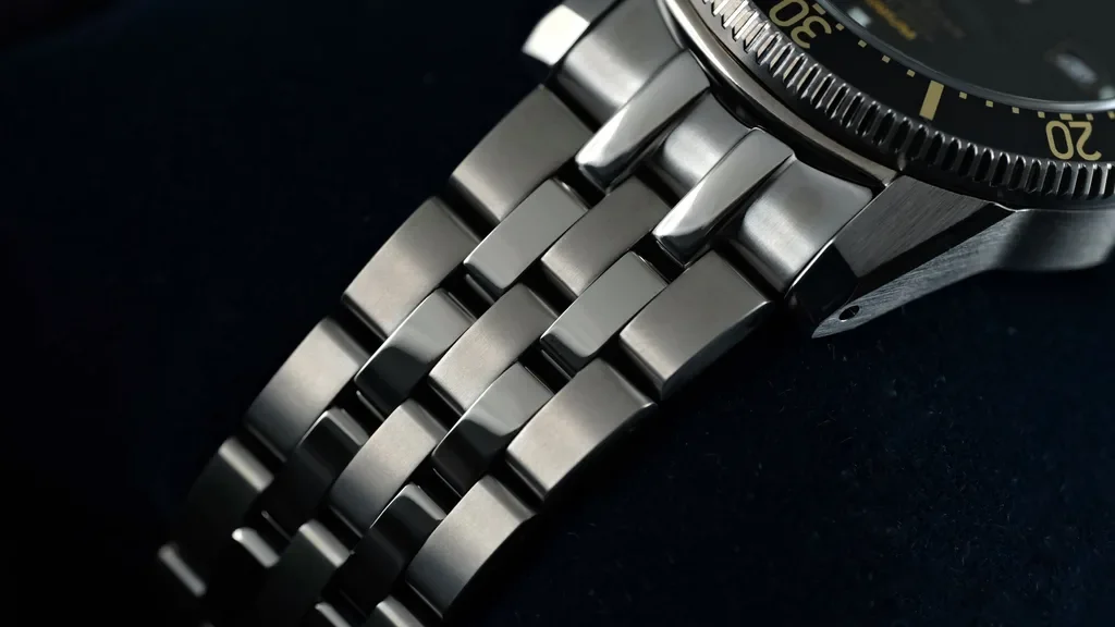 Orient Star M42 Diver 1964