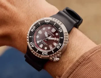 Citizen Promaster Dive E365