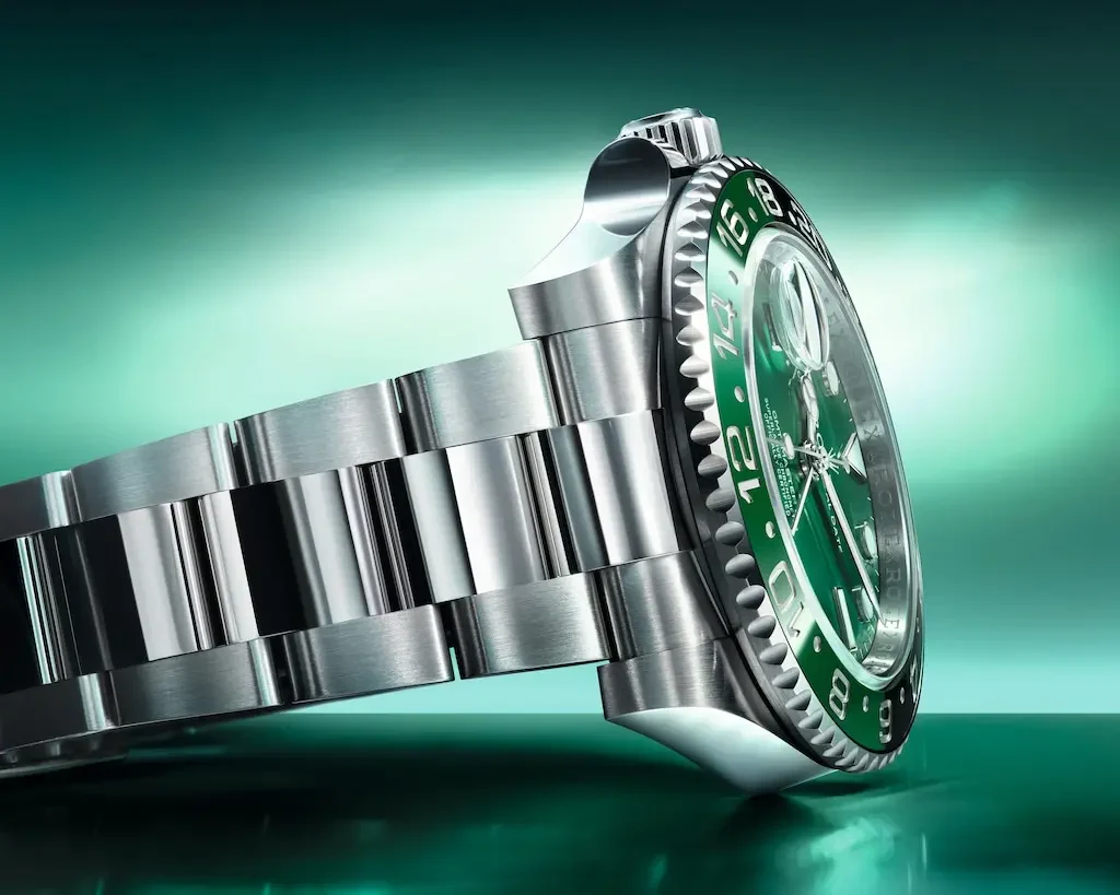 Rolex GMT-Master II 126729VTNR Rolex GMT-Master II 126729VTNR