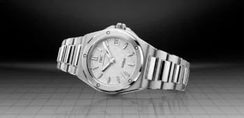 IWC Ingenieur Automatic 35