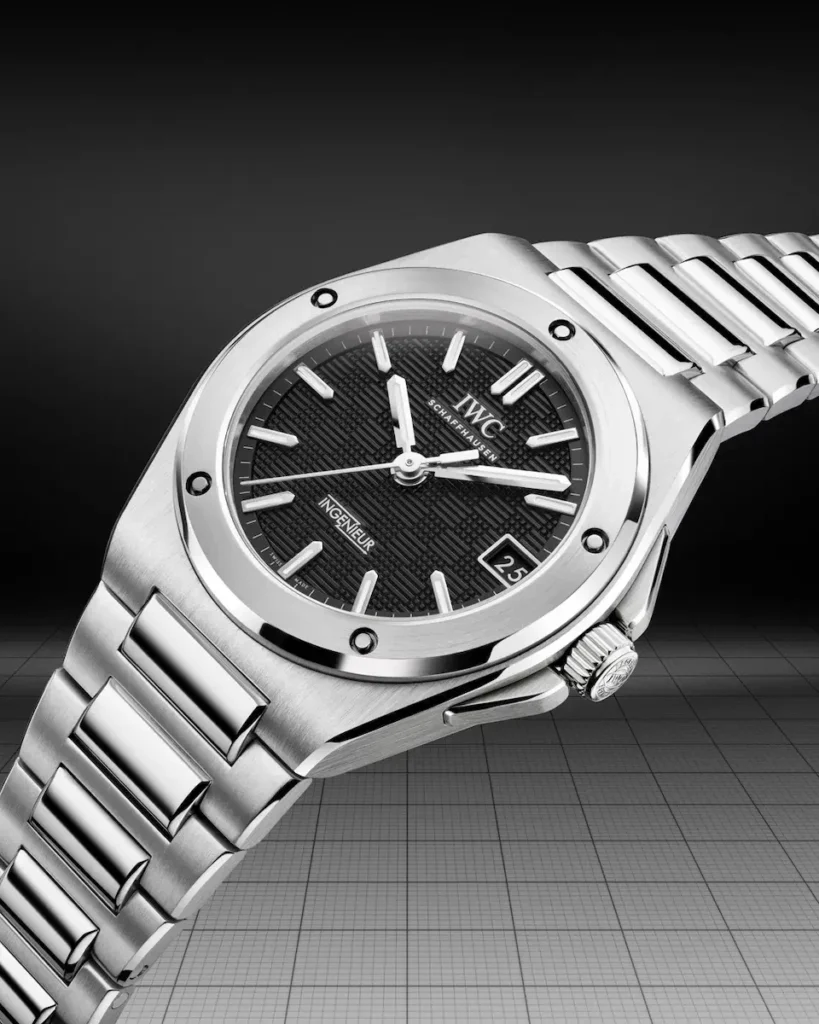 IWC Ingenieur Automatic 35 IWC Ingenieur Automatic 35