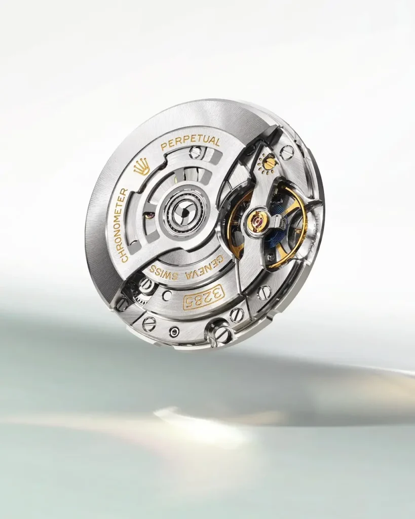 Rolex GMT-Master II 126729VTNR Rolex GMT-Master II 126729VTNR
