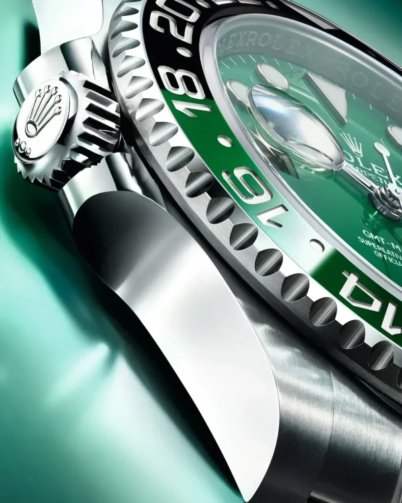 Rolex GMT-Master II 126729VTNR Rolex GMT-Master II 126729VTNR