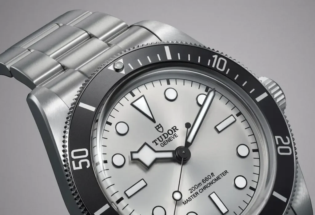  Tudor Black Bay 68