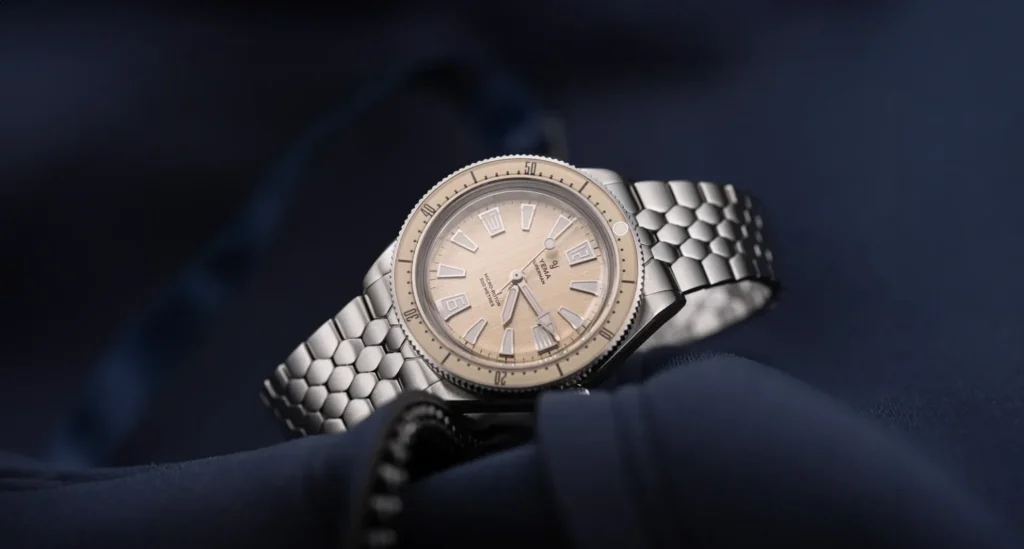 Yema Skin Diver CMM.20