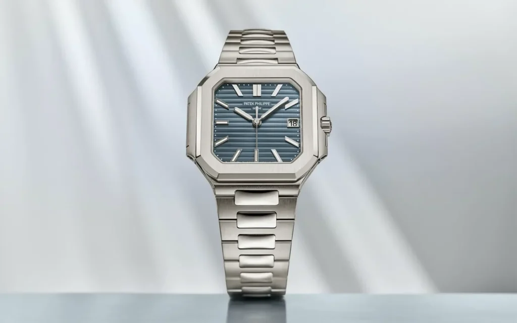 Patek Philippe Cubitus 40mm