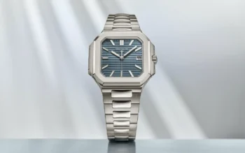 Patek Philippe Cubitus 40mm