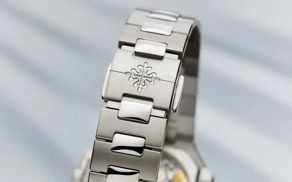 Patek Philippe Cubitus da 40mm