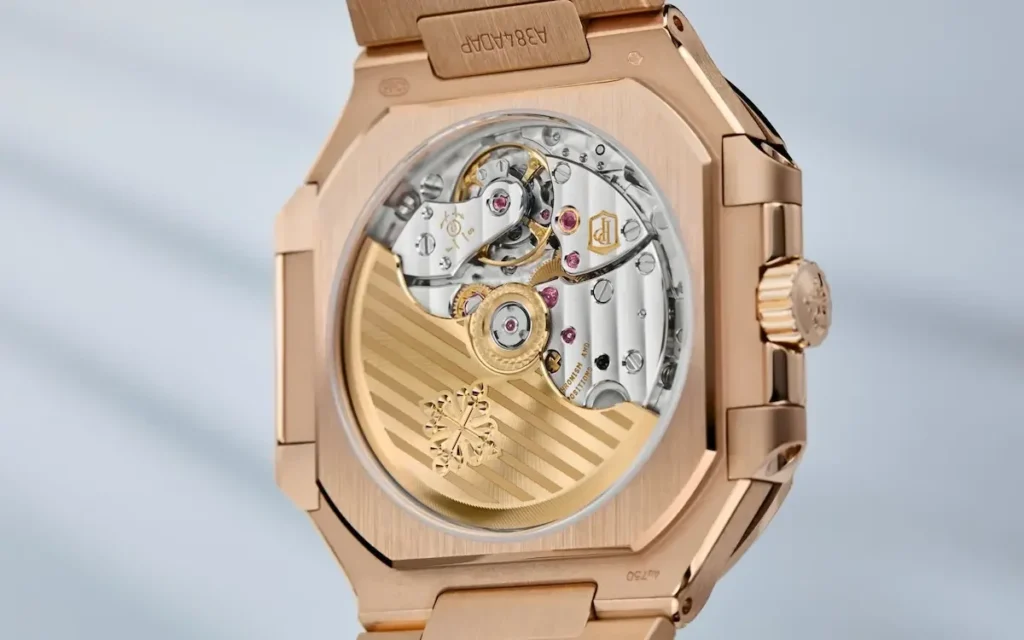 Patek Philippe Cubitus da 40mm