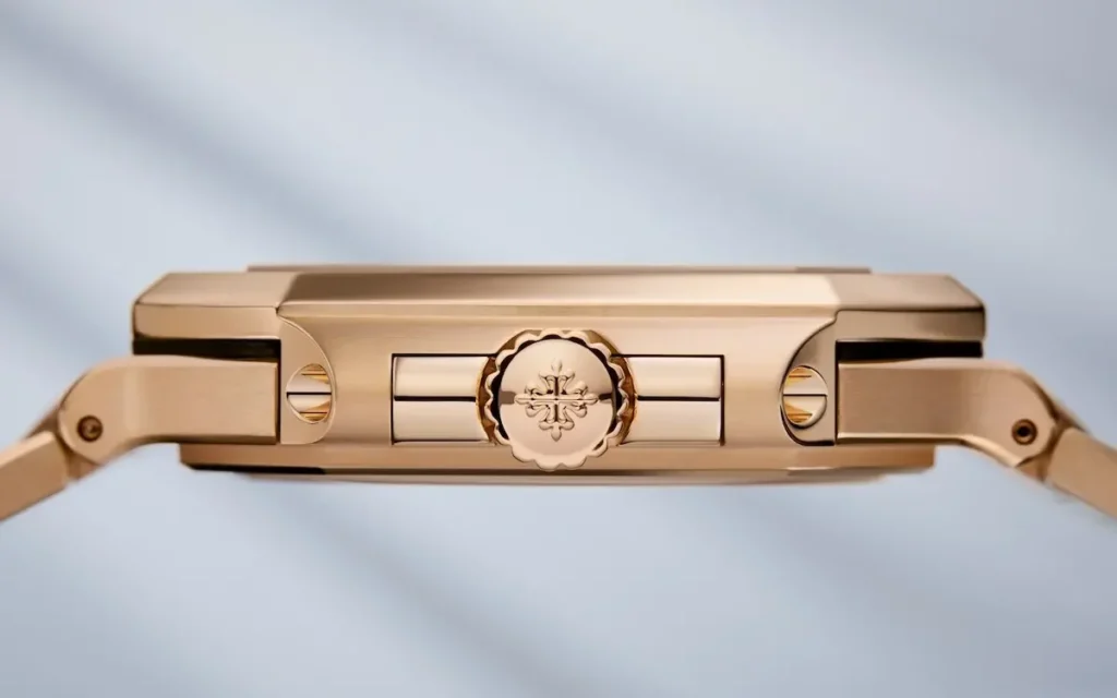 Patek Philippe Cubitus da 40mm