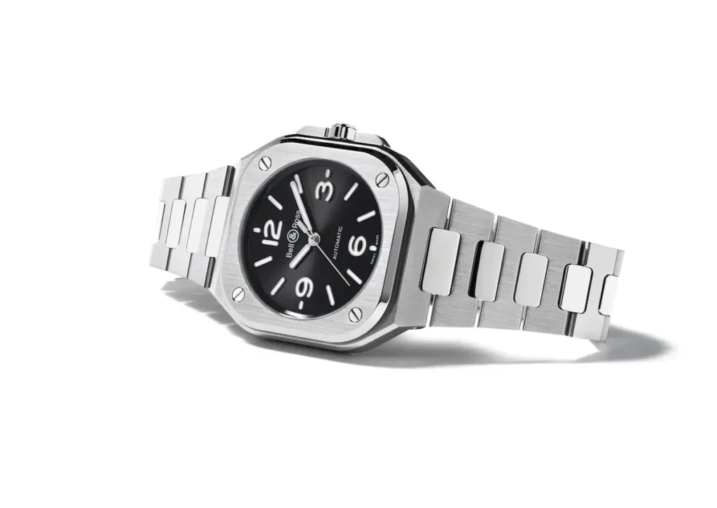 Bell & Ross BR 05 da 36 mm