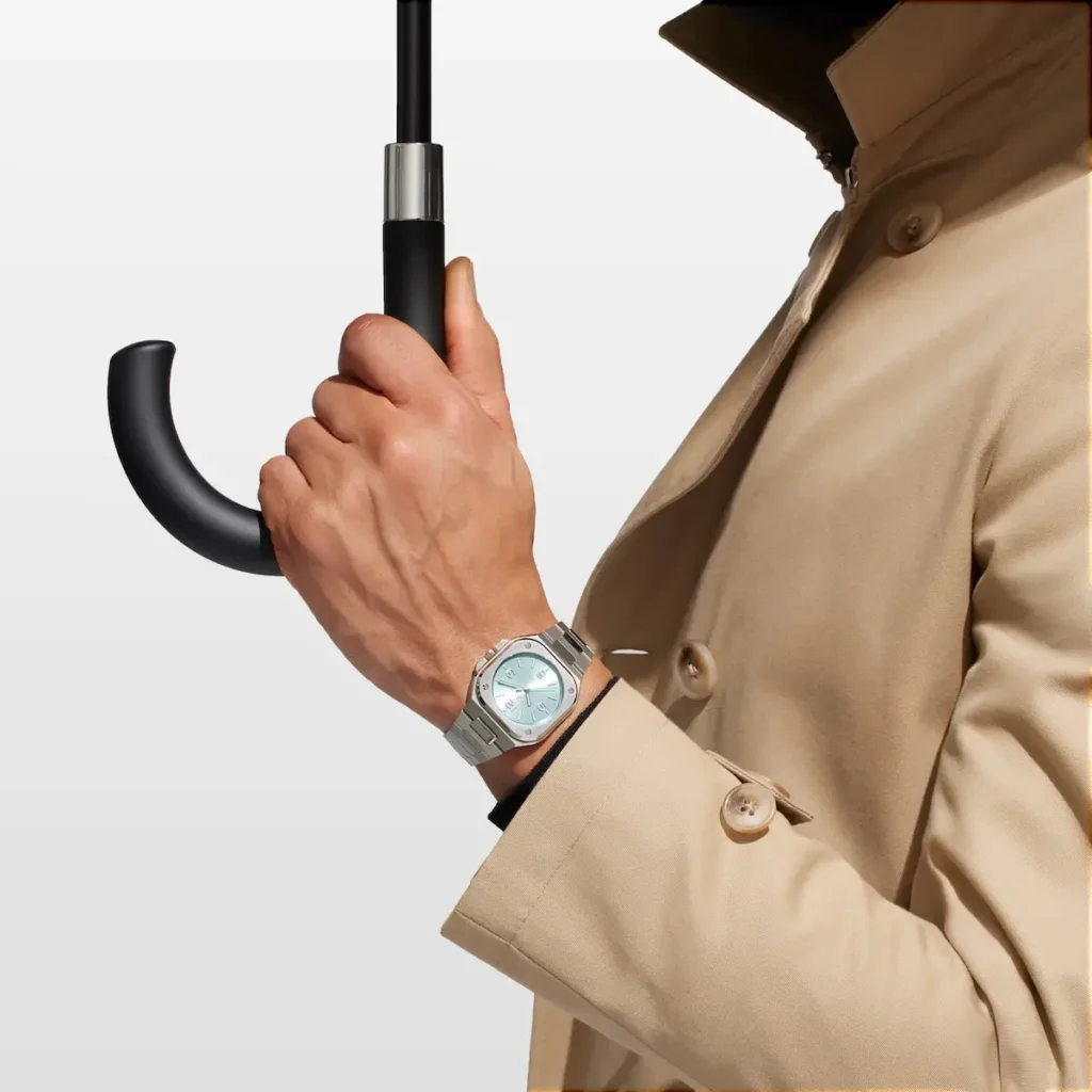 Bell & Ross BR 05 da 36 mm