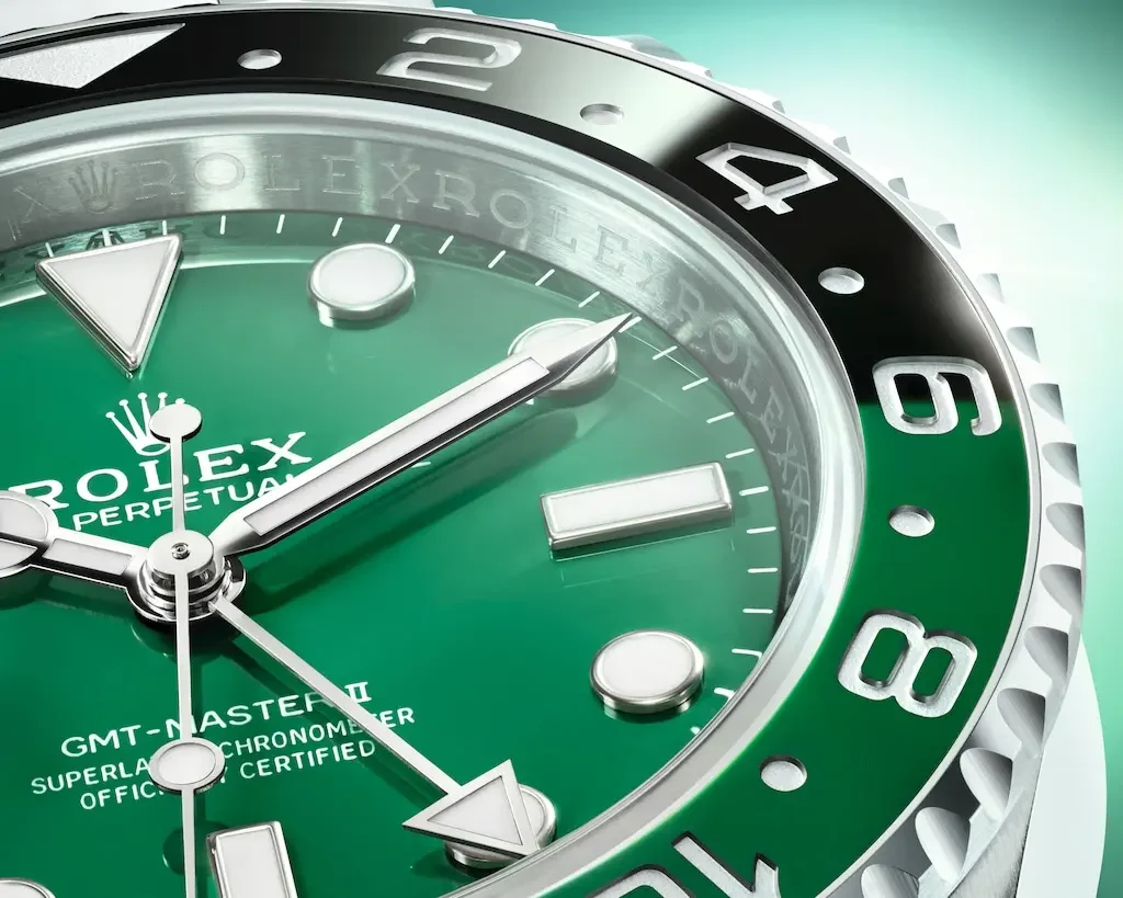Rolex GMT-Master II 126729VTNR Rolex GMT-Master II 126729VTNR