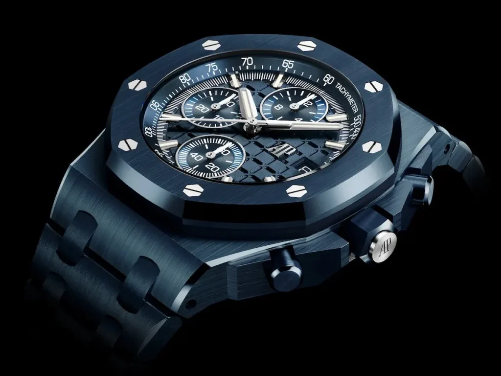 Royal Oak Offshore Selfwinding Chronograph 42mm