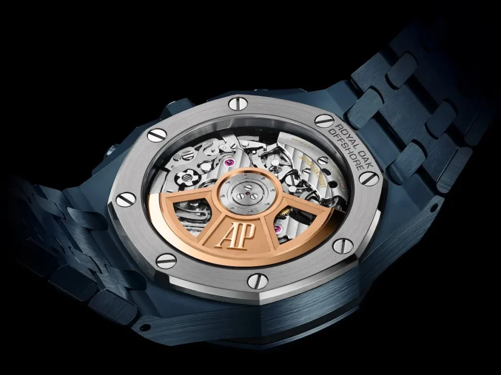 Royal Oak Offshore Selfwinding Chronograph 42mm