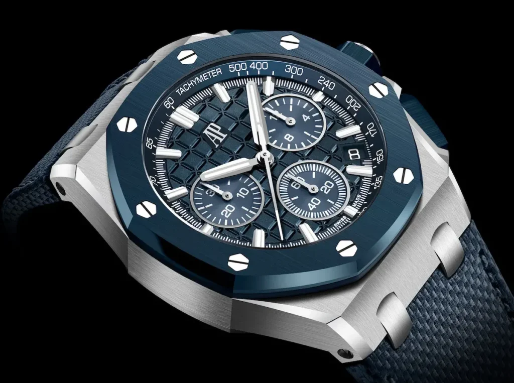 Royal Oak Offshore Selfwinding Chronograph 43mm