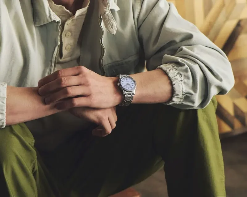 Seiko Presage Style60s Seiko Presage Style60s