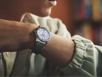 Seiko Presage Style60s