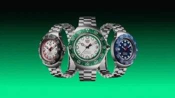 TAG Heuer Formula 1 Solargraph