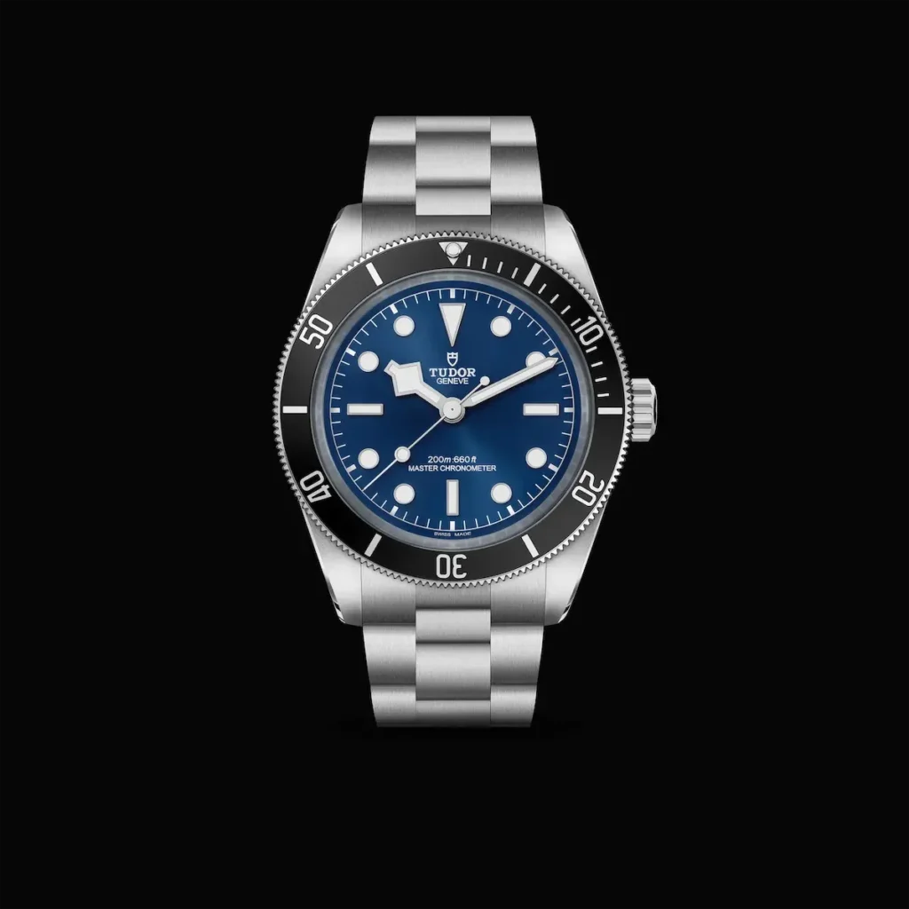  Tudor Black Bay 68