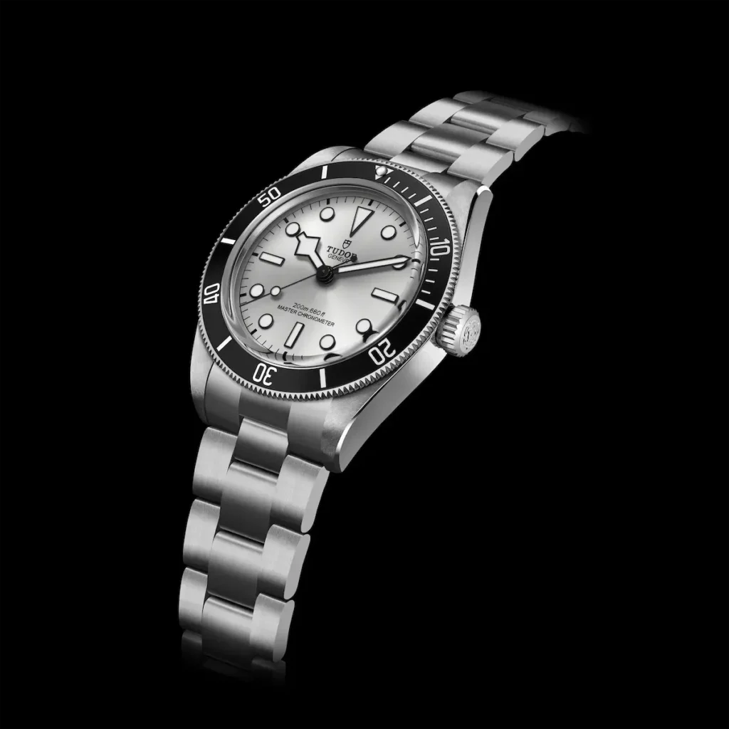  Tudor Black Bay 68