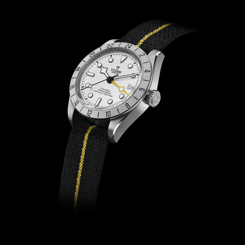 Tudor Black Bay Pro “Polar” Tudor Black Bay Pro “Polar”