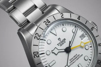 Tudor Black Bay Pro “Polar”