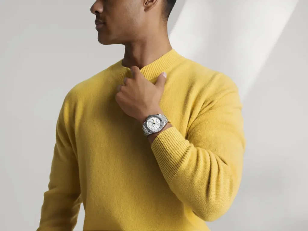 Tudor Black Bay Pro “Polar” Tudor Black Bay Pro “Polar”