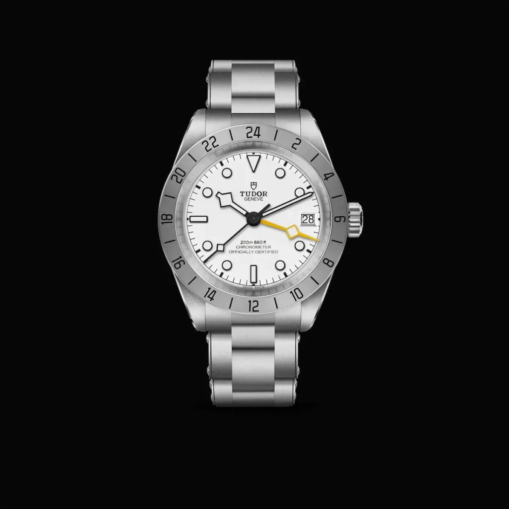 Tudor Black Bay Pro “Polar” Tudor Black Bay Pro “Polar”